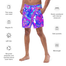 Pono Kai Men's Eco Swim Trunks