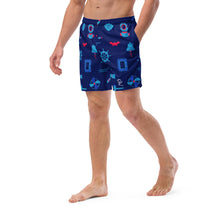 Pono Kai Men's Swim Trunks