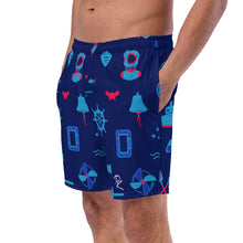 Pono Kai Men's Swim Trunks