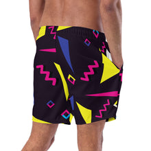 Pono Kai Men's Eco Swim Trunks