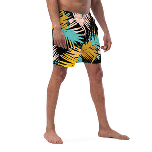 Pono Kai Eco Men's Swim Trunks
