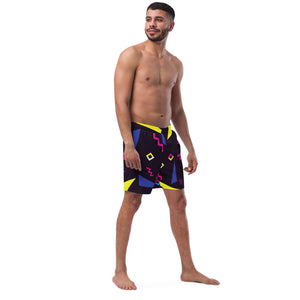 Pono Kai Men's Eco Swim Trunks