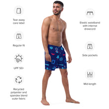 Pono Kai Men's Swim Trunks