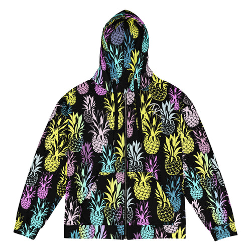 Pono Kai Eco Zip Hoodie