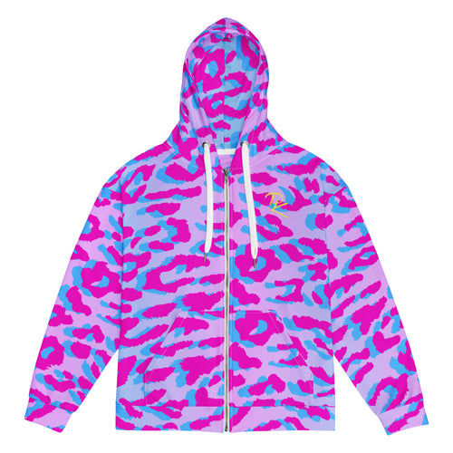 Pono Kai Eco Zip Hoodie
