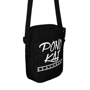 Pono Kai Utility Crossbody Bag