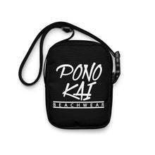 Pono Kai Utility Crossbody Bag