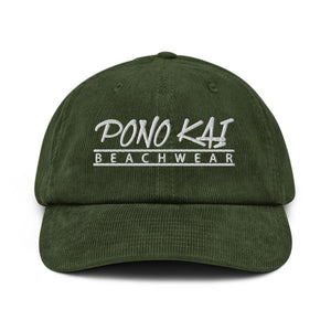 Pono Kai Corduroy Hat