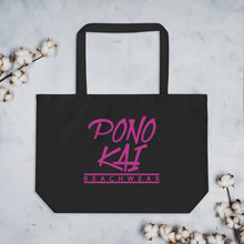 Pono Kai Large Organic Tote Bag