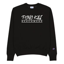 Pono Kai Champion Sweatshirt