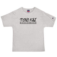 Pono Kai Men's Champion T-Shirt