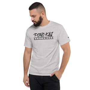 Pono Kai Men's Champion T-Shirt