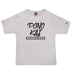 Pono Kai Men's Champion T-Shirt