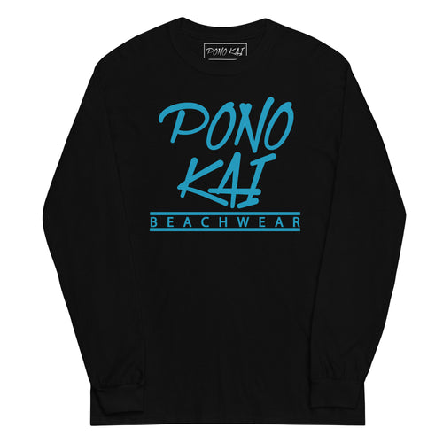 Pono Kai Long Sleeve T-Shirt