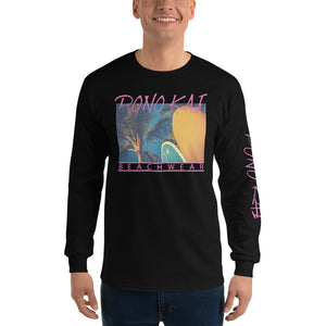 Pono Kai Long Sleeve T-Shirt