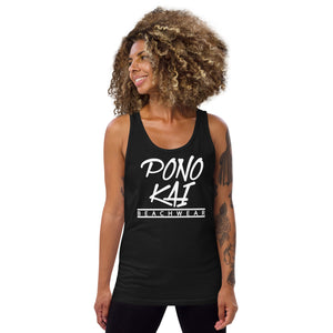 Pono Kai Tank Top