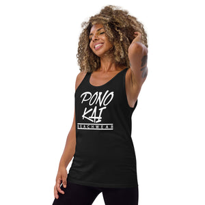 Pono Kai Tank Top