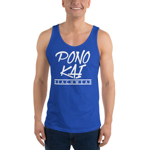 Pono Kai Tank Top