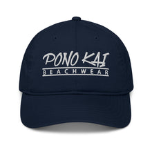 Pono Kai Organic Dad Hat