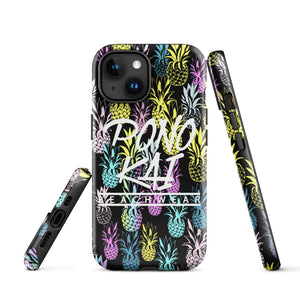 Pono Kai Tough Case for iPhone®