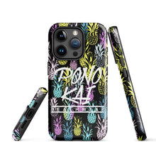 Pono Kai Tough Case for iPhone®