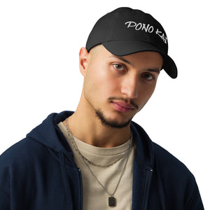 Pono Kai Under Armour® Dad Hat