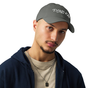 Pono Kai Under Armour® Dad Hat