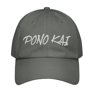 Pono Kai Under Armour® Dad Hat