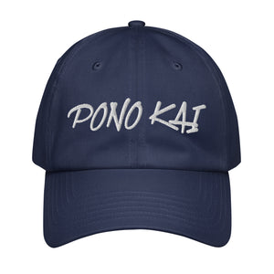 Pono Kai Under Armour® Dad Hat