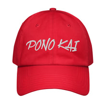 Pono Kai Under Armour® Dad Hat