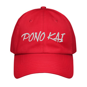 Pono Kai Under Armour® Dad Hat