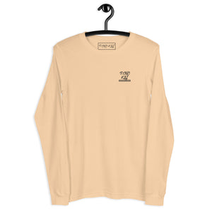 Pono Kai Long Sleeve T-Shirt