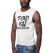 Pono Kai Muscle Shirt