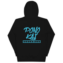 Pono Kai Hoodie (with back logo)