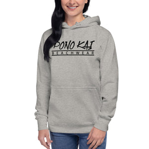 Pono Kai Hoodie