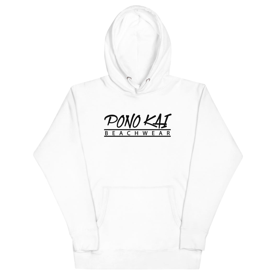 Pono Kai Hoodie