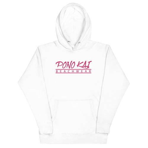 Pono Kai Hoodie