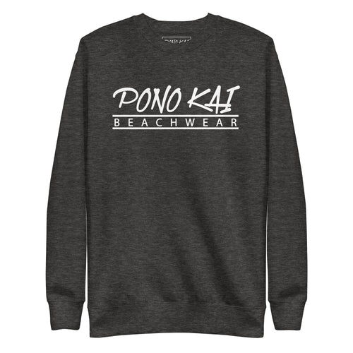 Pono Kai Sweatshirt