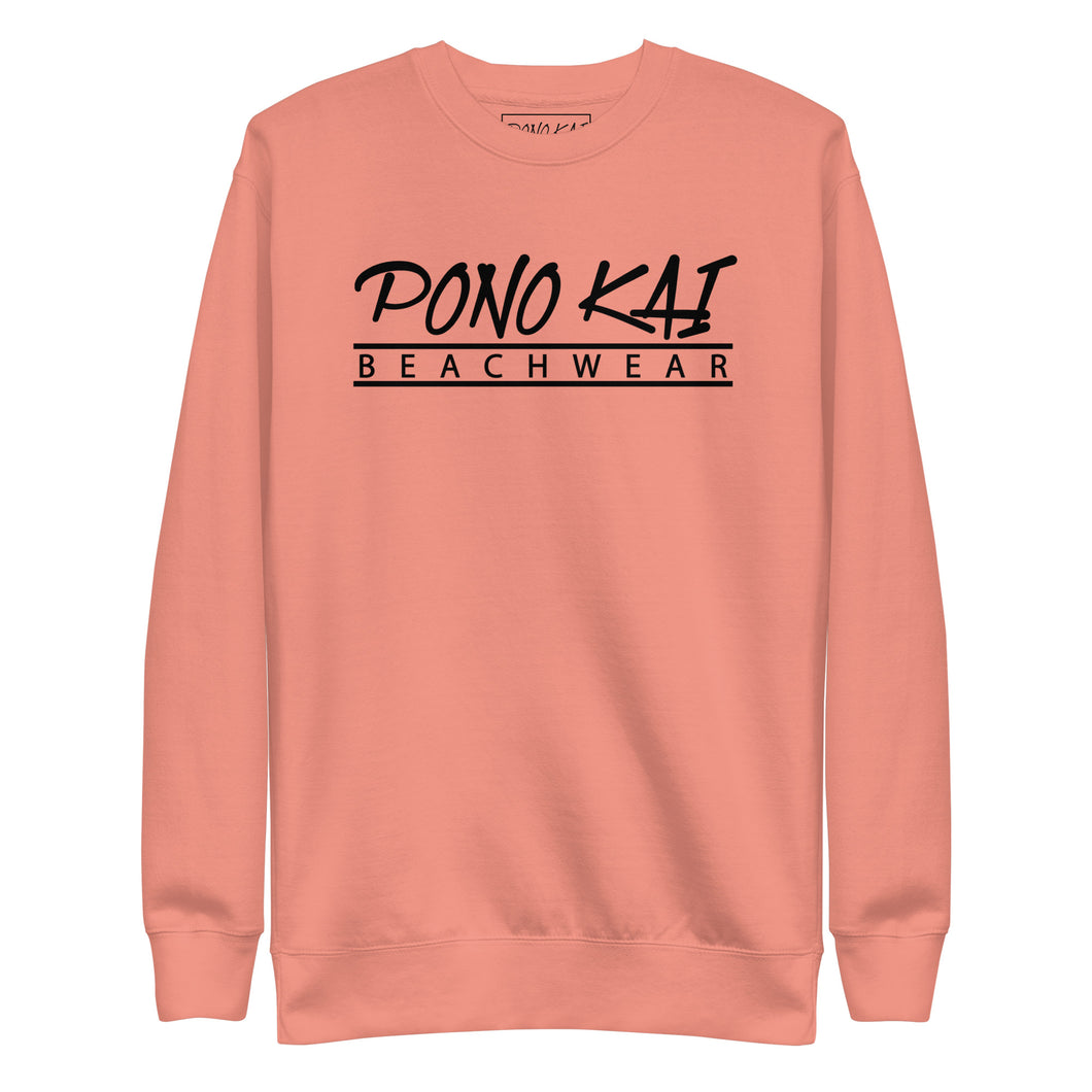 Pono Kai Sweatshirt