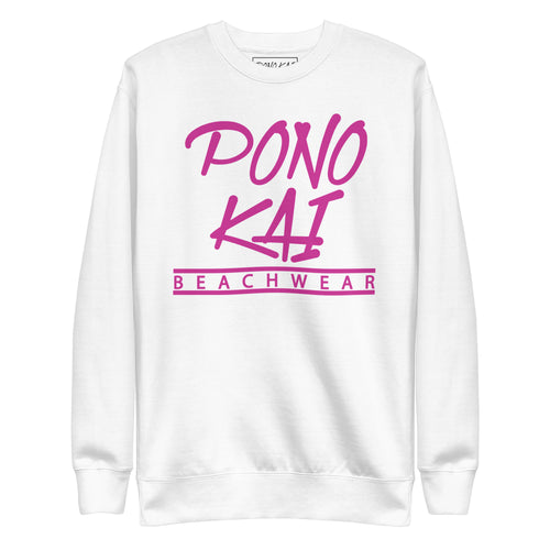 Pono Kai Sweatshirt