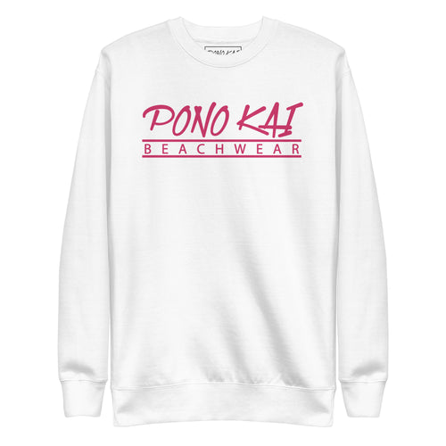 Pono Kai Sweatshirt