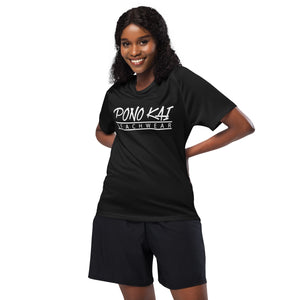 Pono Kai Sports Jersey