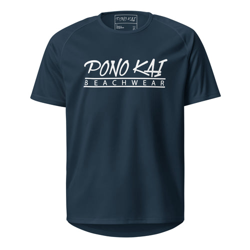 Pono Kai Sports Jersey