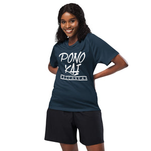 Pono Kai Sports Jersey