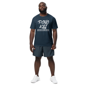 Pono Kai Sports Jersey