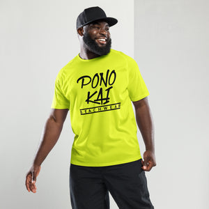 Pono Kai Sports Jersey