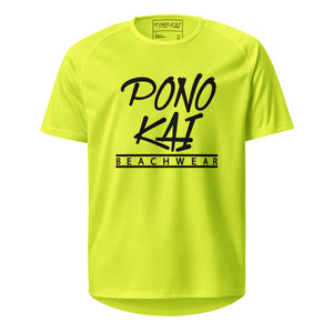 Pono Kai Sports Jersey