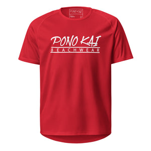 Pono Kai Sports Jersey