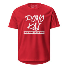 Pono Kai Sports Jersey