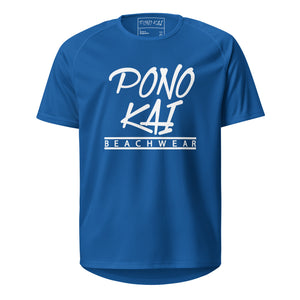 Pono Kai Sports Jersey